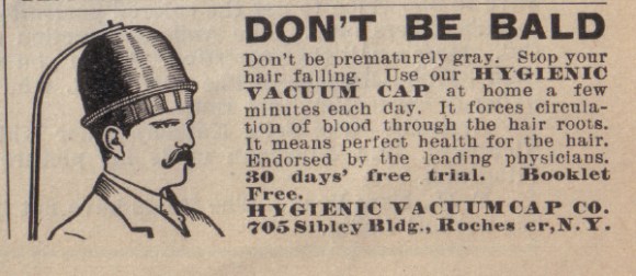 vintage-medical-newspaper-ads-baldness